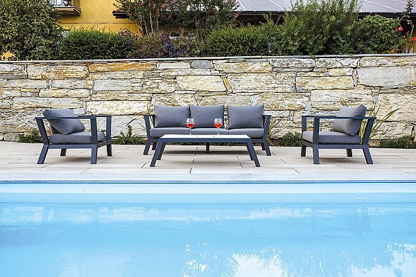 Salotto Riverton