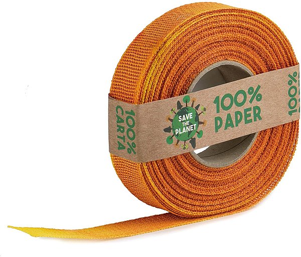 Nastro 100% Carta Effetto Garzato