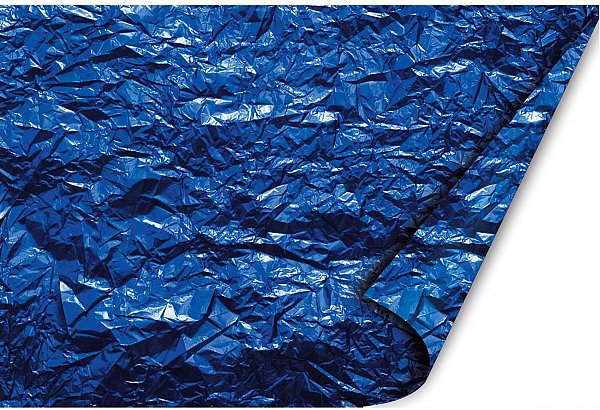 Bobina Polisilk Metallizzata
