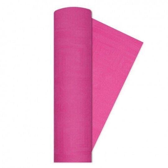 Tovaglia Plastificata Fucsia