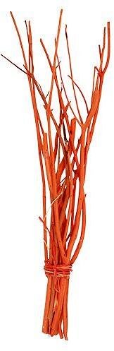 Rami Mitsumata arancio