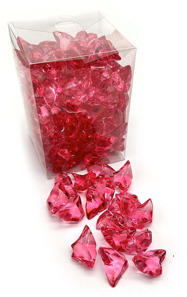 Box Pietre Medie Rosa