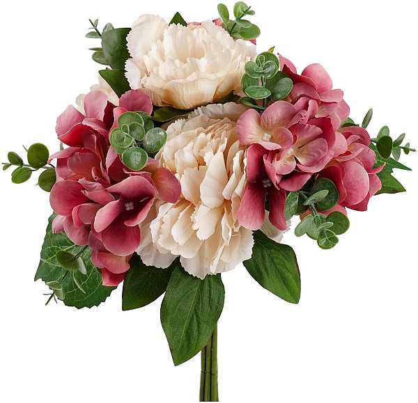 Bouquet di Peonie