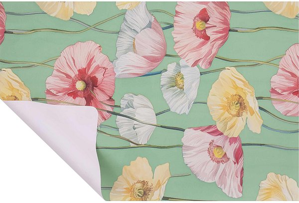 Bobina Polipropilene Poppy