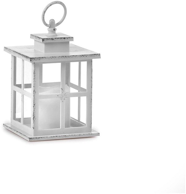 Lanterna PLT con Cero a Led