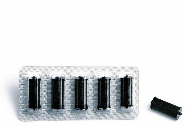 Tampone Rullino Inchiostrato per Prezzatrice px-one