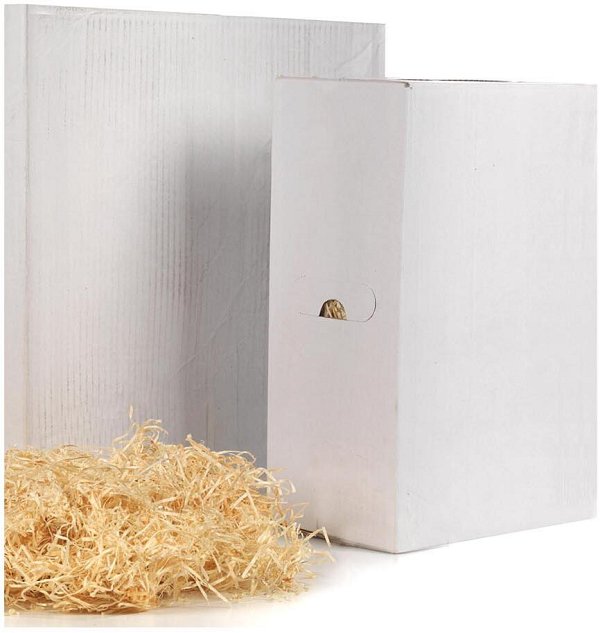 Paglietta Legno Naturale 5 Kg