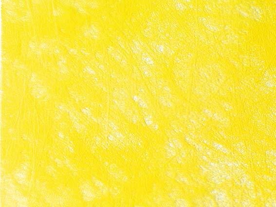 Bobina Polyweb Giallo