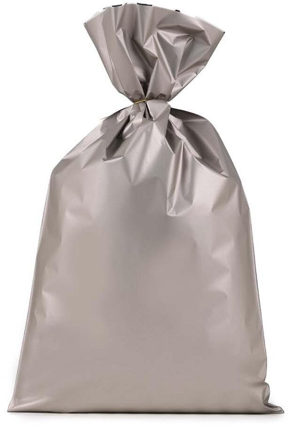Buste Regalo Satinate Tortora