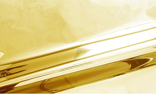 Fogli PVC Metallizzato Lucido