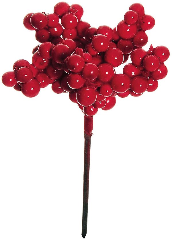 Pick Mini Berries Rosso