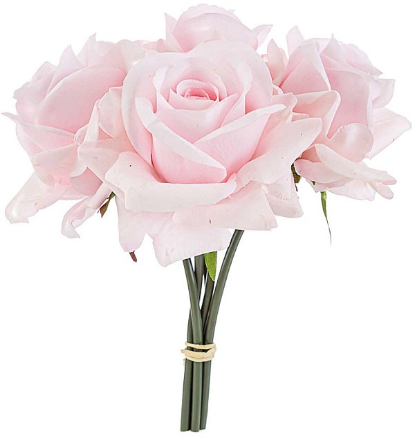 Bundle 5 Rose Real Touch