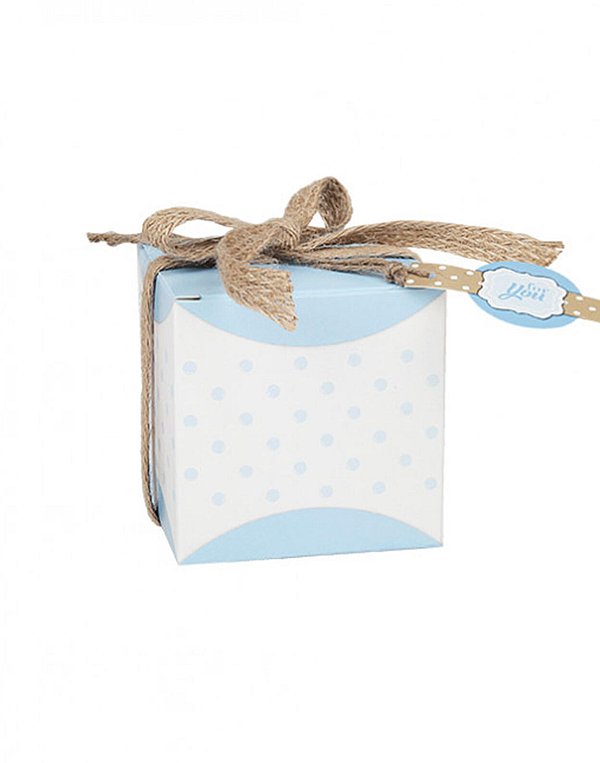Scatoline For You con Targhetta