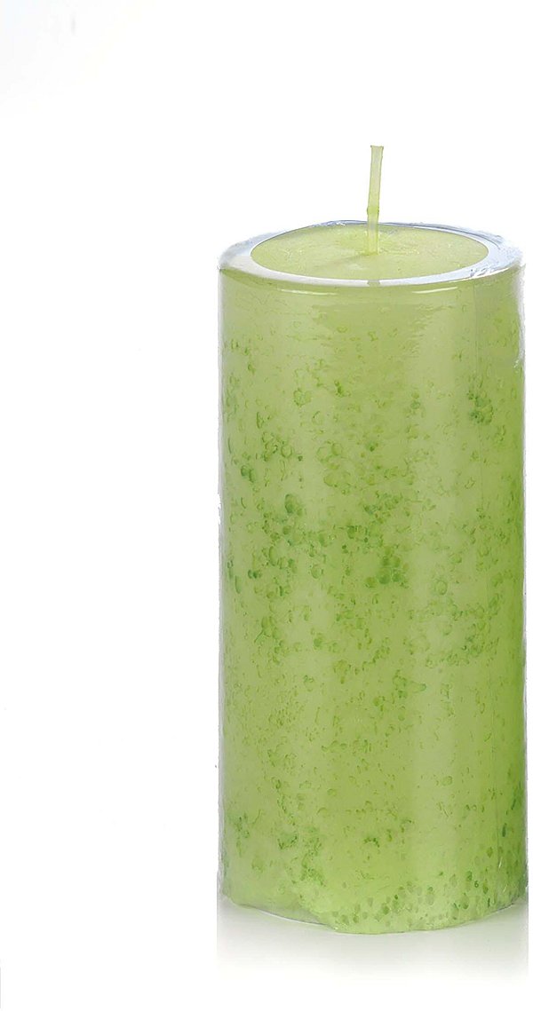 Moccolo Nordic Beton Verde