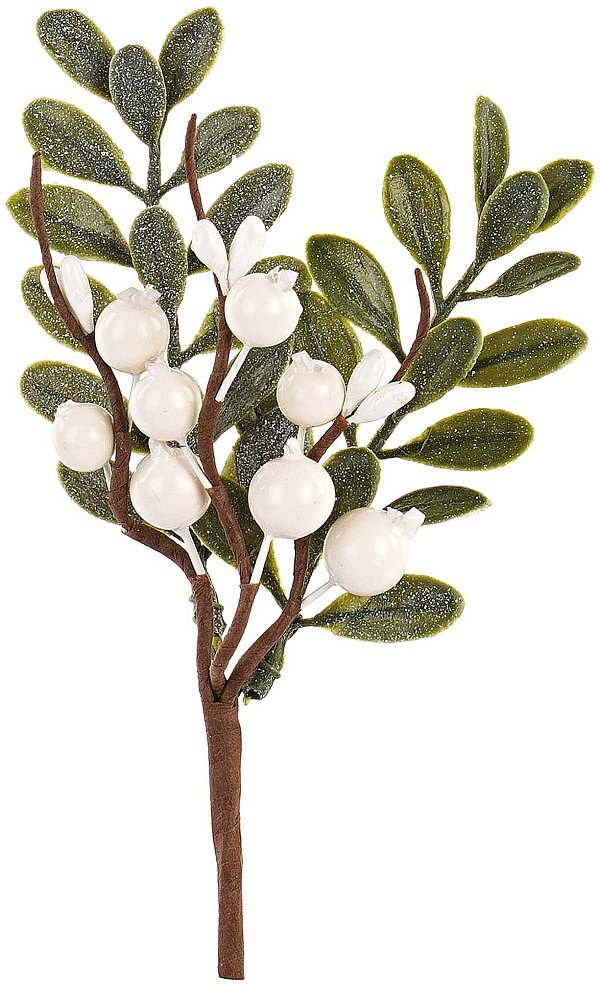 Pick Vischio Bianco