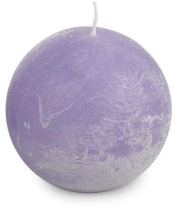 Sfera Rustica Colorata
