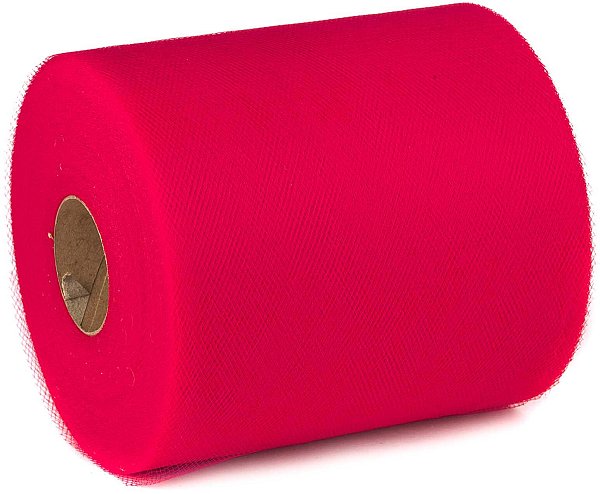 Rotolo Tulle