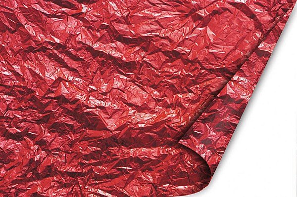 Bobina Polisilk Metallizzata