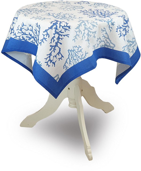Copritavolo Corallo Azzurro