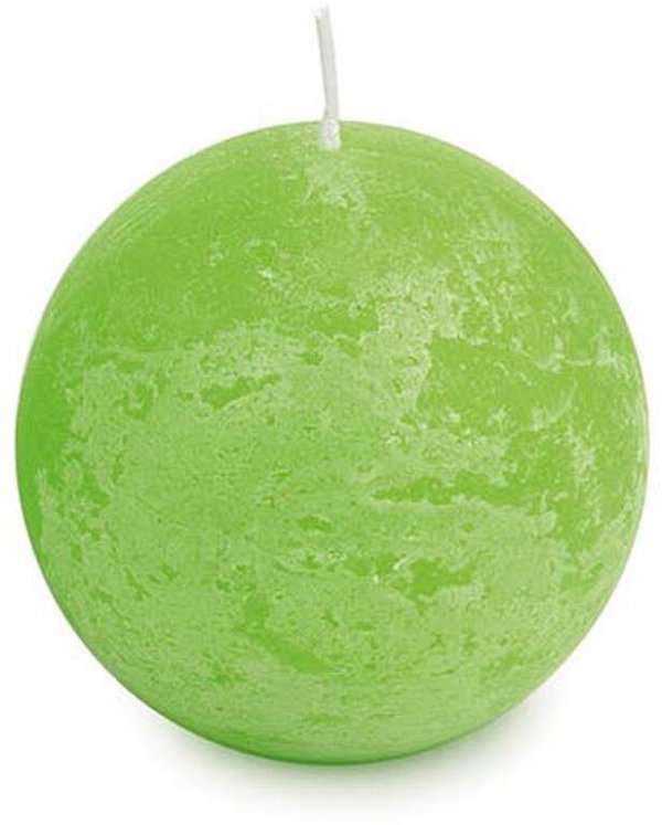 Sfera Rustica Colorata