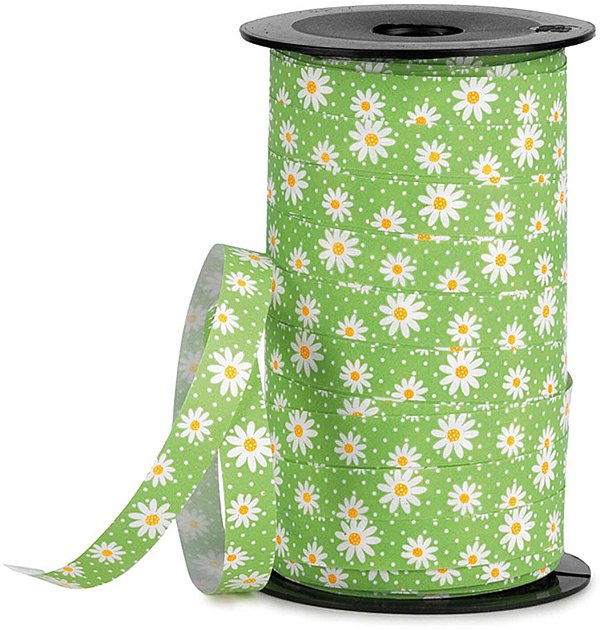 Nastro Margherite PP Rigenerato