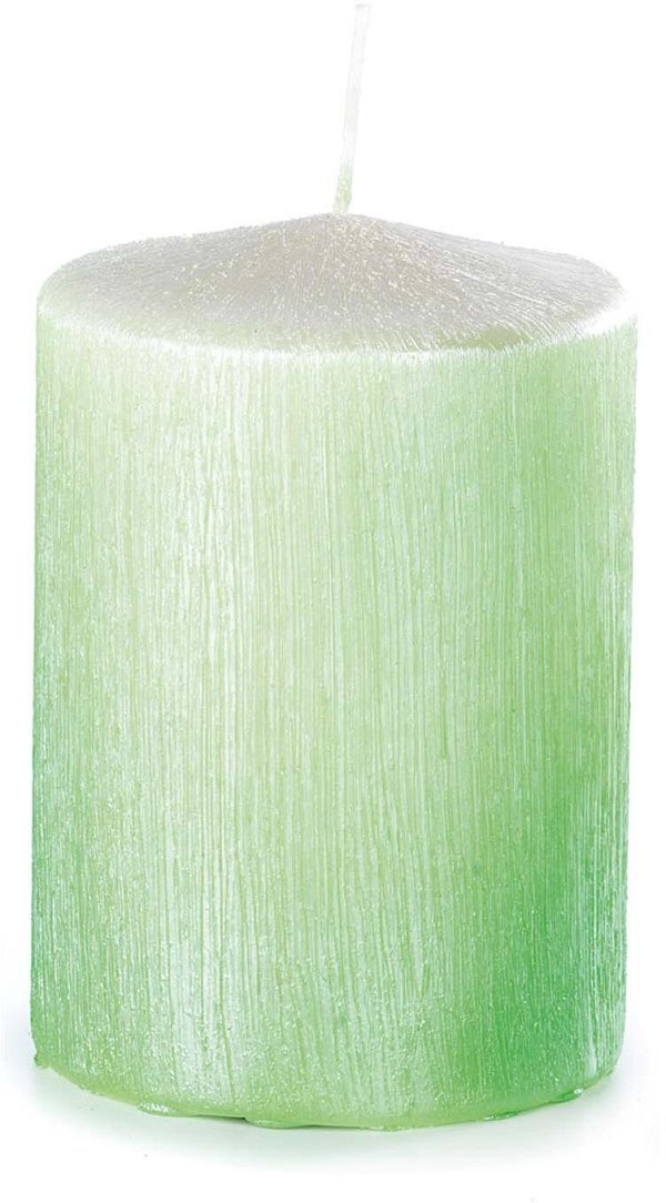 Cero Perlato Graffiato Verde Medio