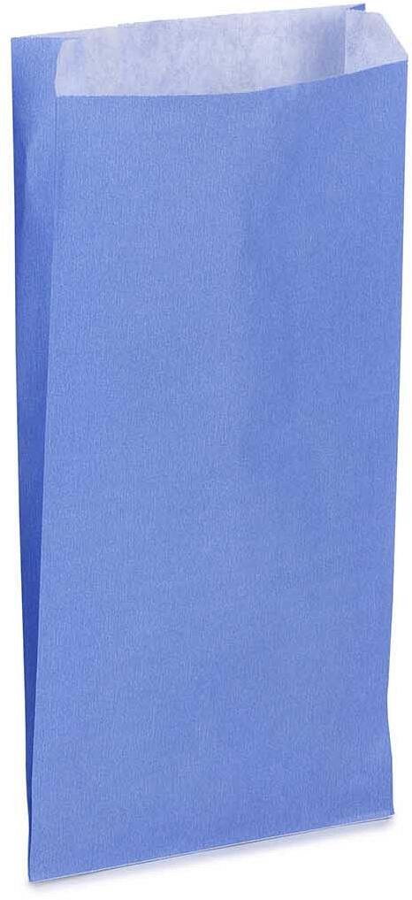 Sacchetti Carta Sealing Azzurro