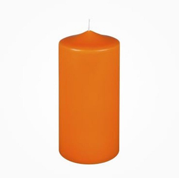 Cero singolo Cellofanato Arancio