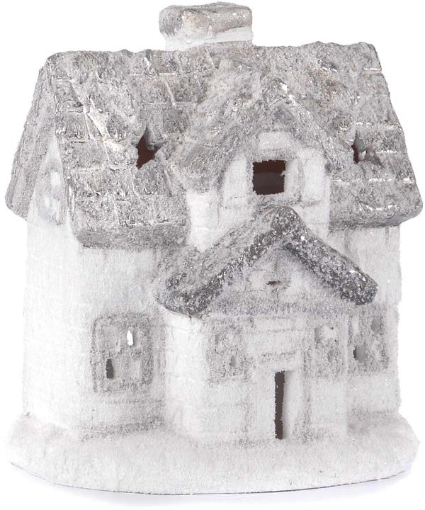 Casetta Snow Innevata
