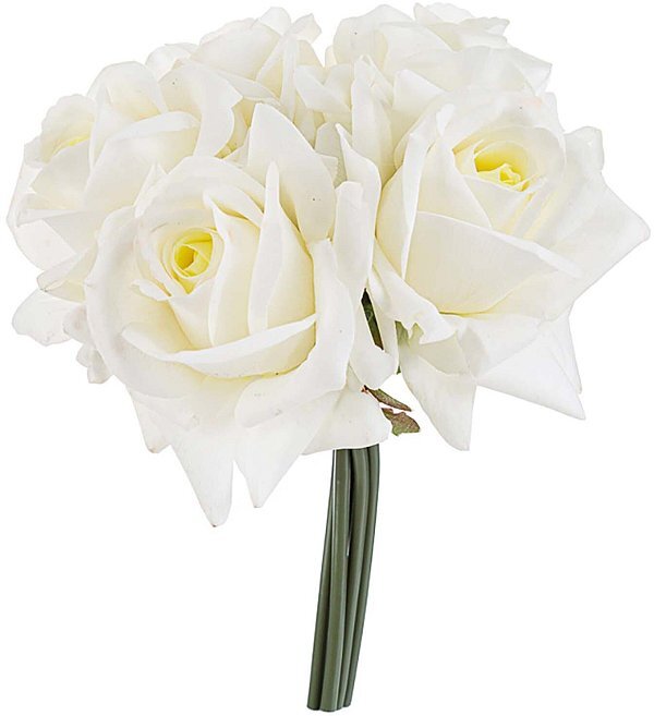 Bundle 5 Rose Real Touch