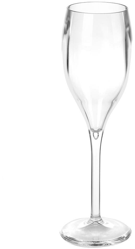 Flutes Luxury Infrangibili