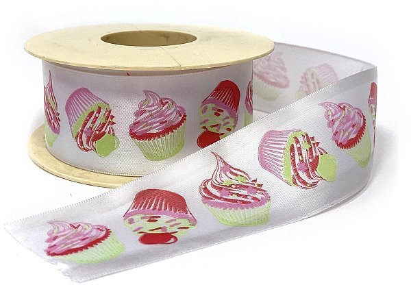 Nastro Cupcake