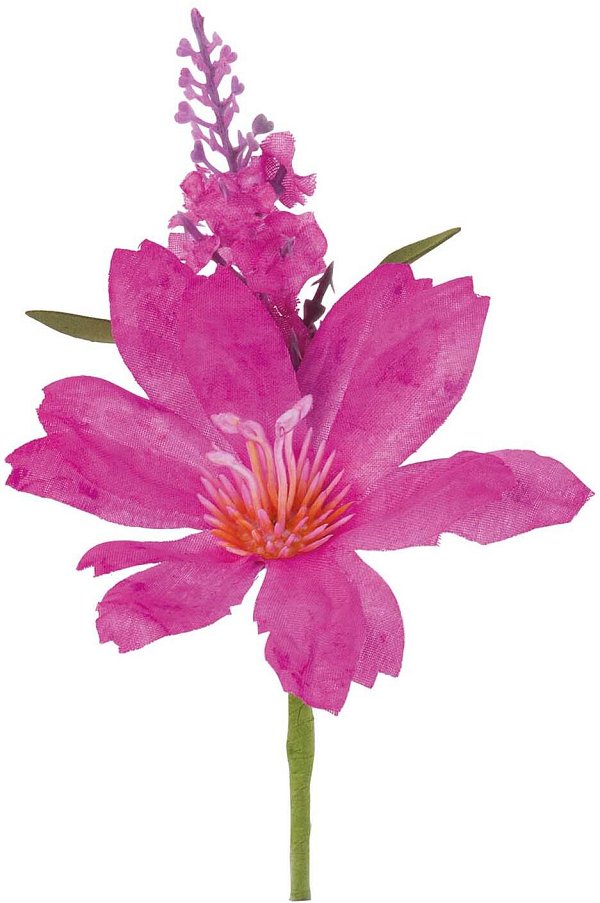 Pick Fiore Fucsia