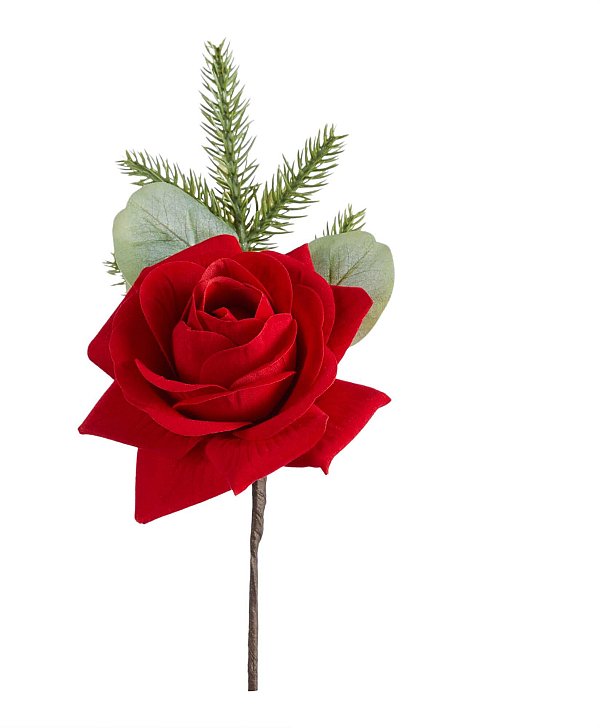Pick di Rosa Rosso Velvet