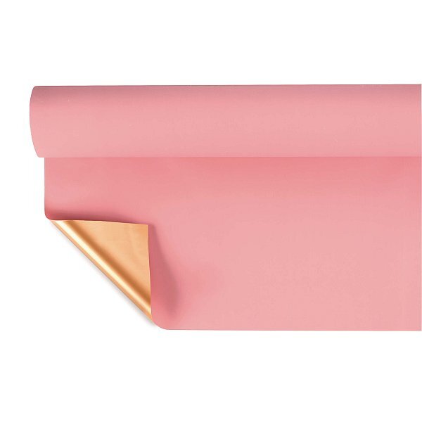 Bobina Polipropilene Gold Line Rosa Antico