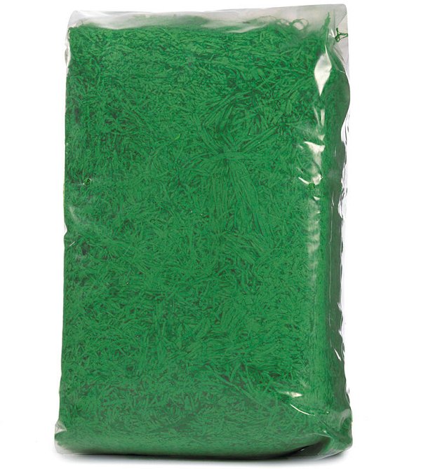 Truciolo Carta Verde 1 Kg