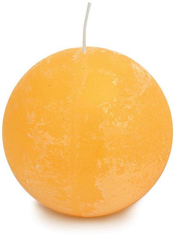Sfera Rustica Colorata