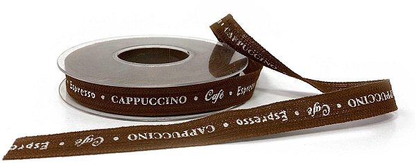 Nastro in Tessuto Cafe'