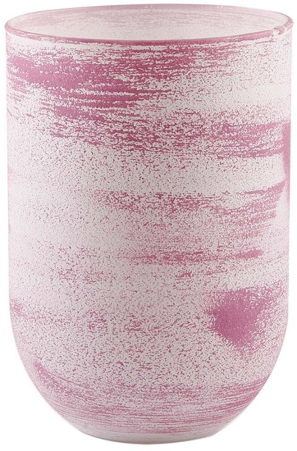 Vaso in Vetro Carol Denise