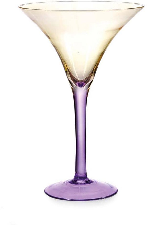 Coppa Martini in Vetro Lucy Marla