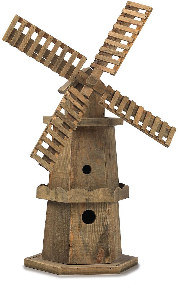 Mulino in Legno