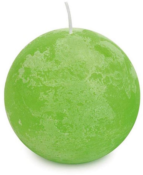 Sfera Rustica Colorata