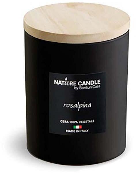 Candela Profumata Dolomiti