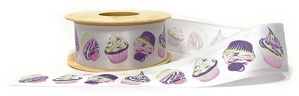 Nastro Cupcake