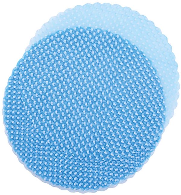 Velo Tulle Pois