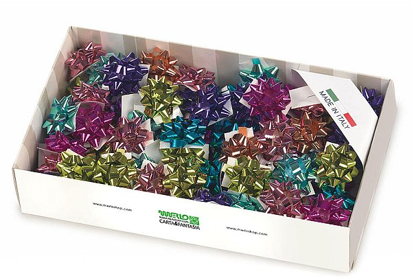 Stelle Adesive Assortite
