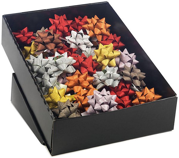 Stelle Glamour Glitter Adesive