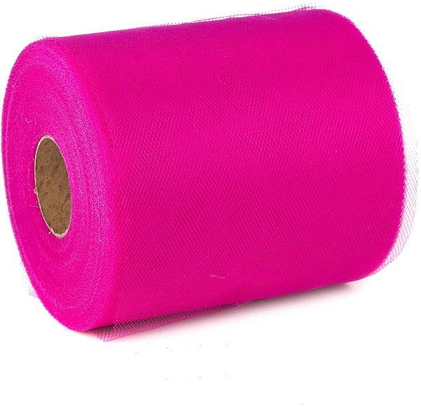 Rotolo Tulle