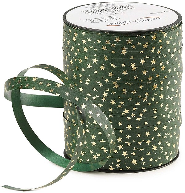 Nastro Stelline carta accoppiata