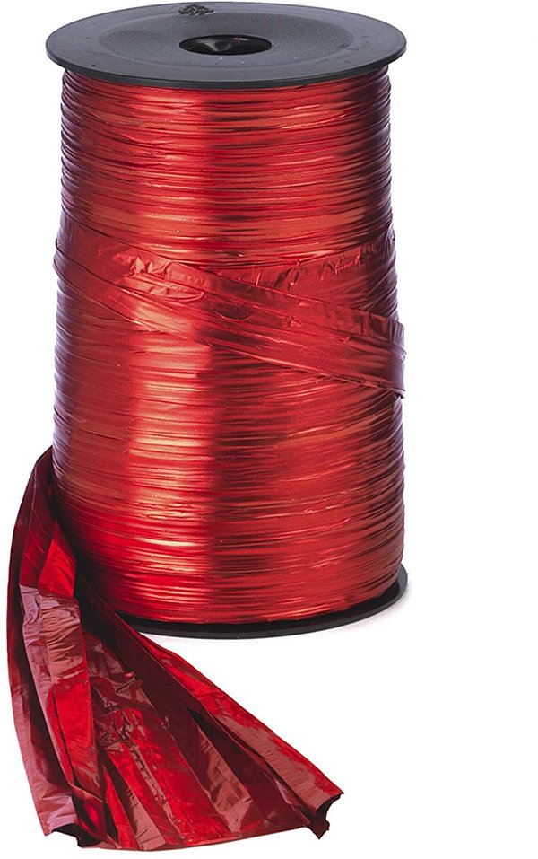 Nastro Polysilk Metallizzato